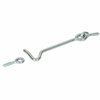 Hillman 4 ZINC PLATED GTE HOOK EYE 851484